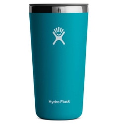 Hydro Flask All Around Tumbler 20oz in Laguna